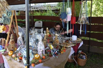 Kultura, Tradycja... i Placki! 2023